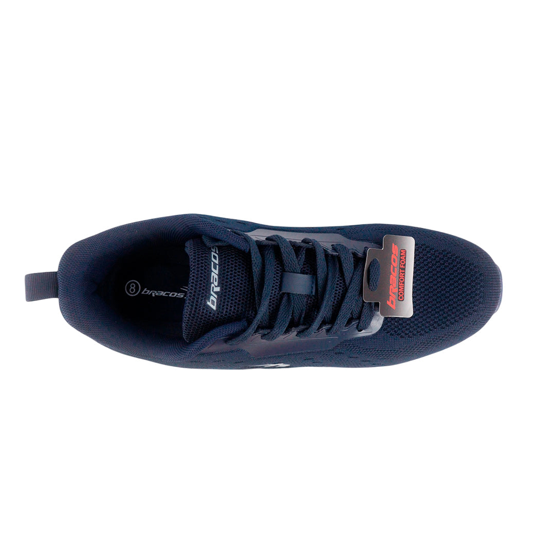 Tennis Jason navy para hombre