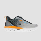 Tennis Moises gris para hombre