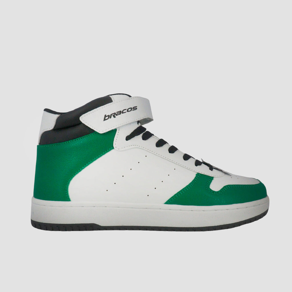 Tennis Elias verde para hombre