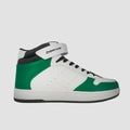 Tennis Elias verde para hombre