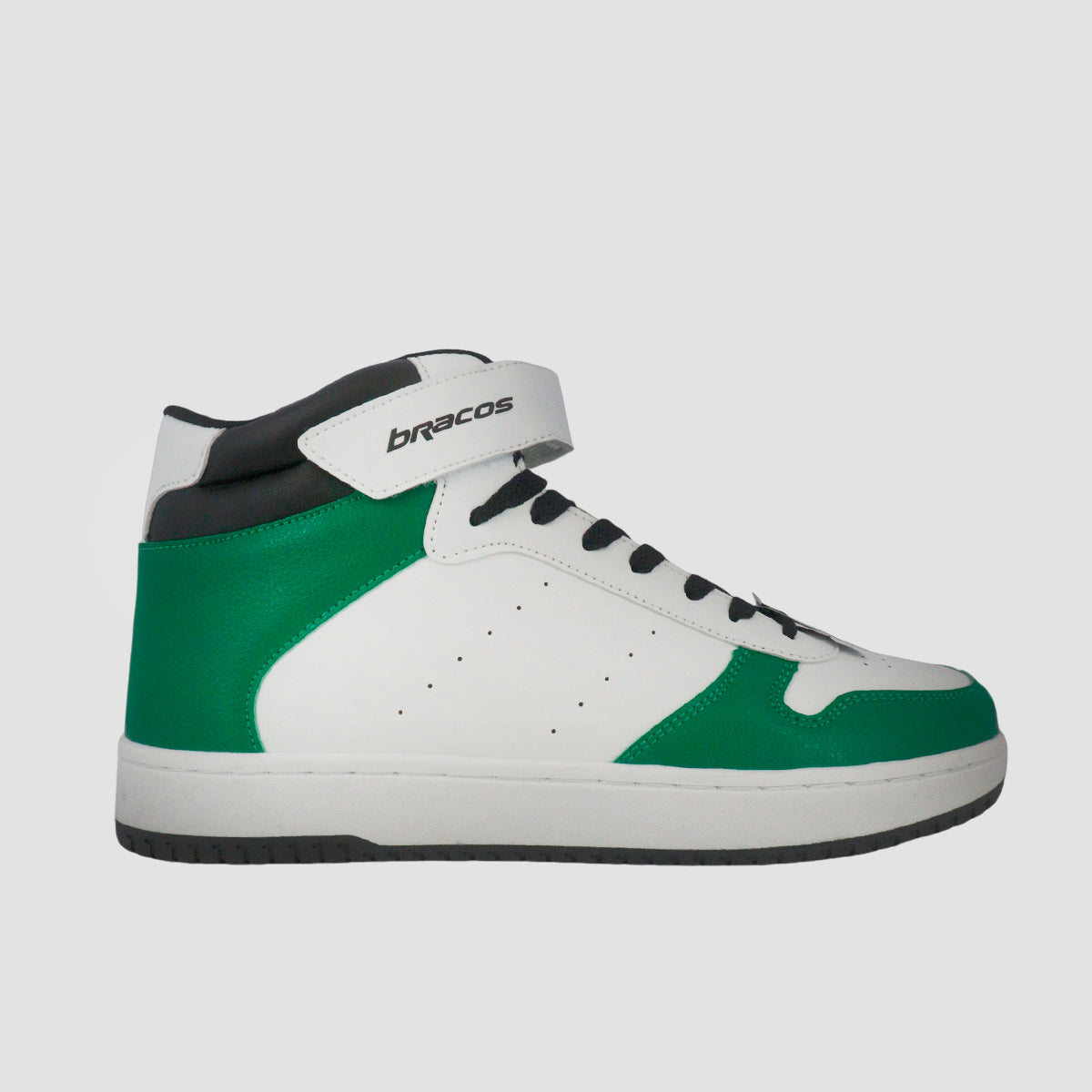 Tennis Elias verde para hombre