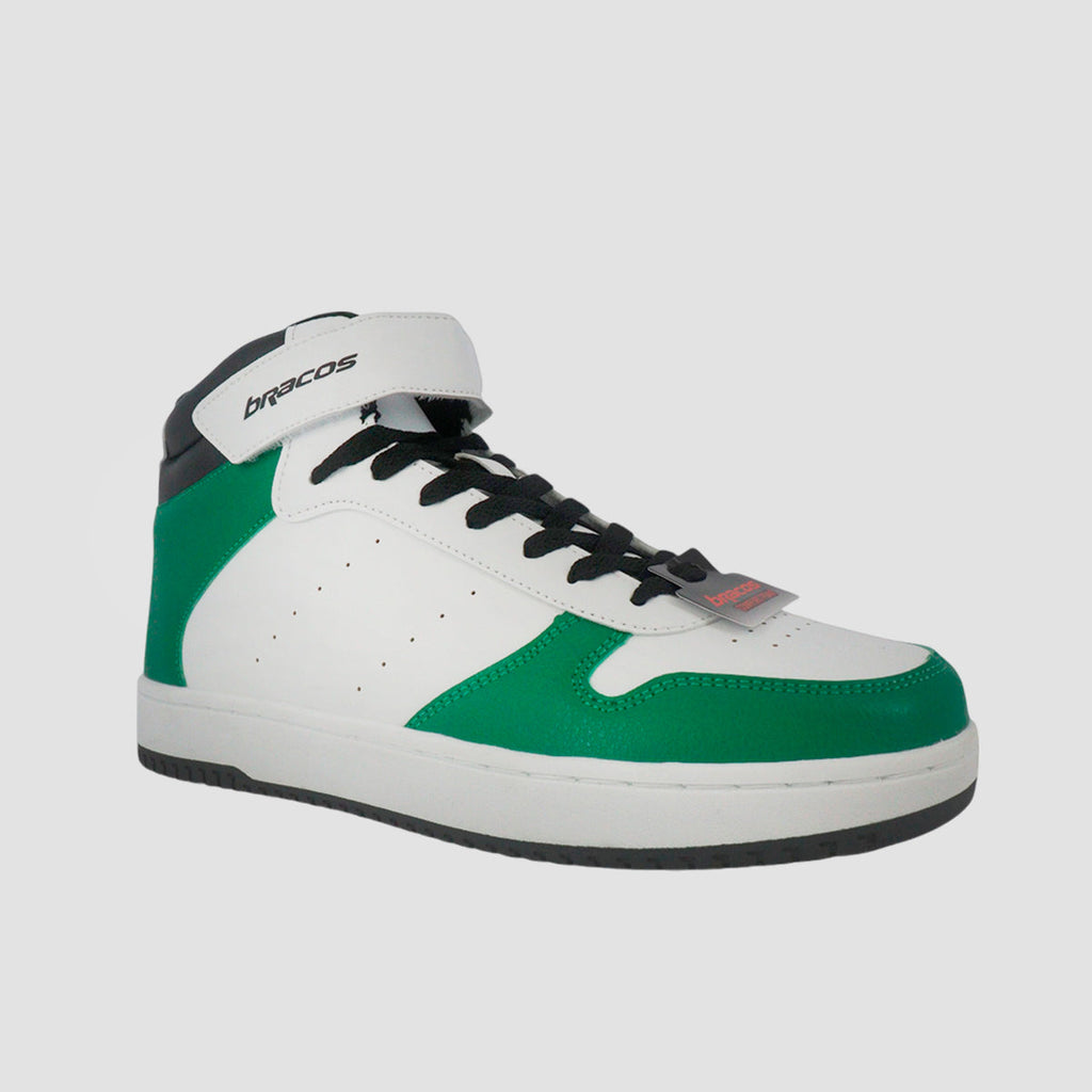 Tennis Elias verde para hombre