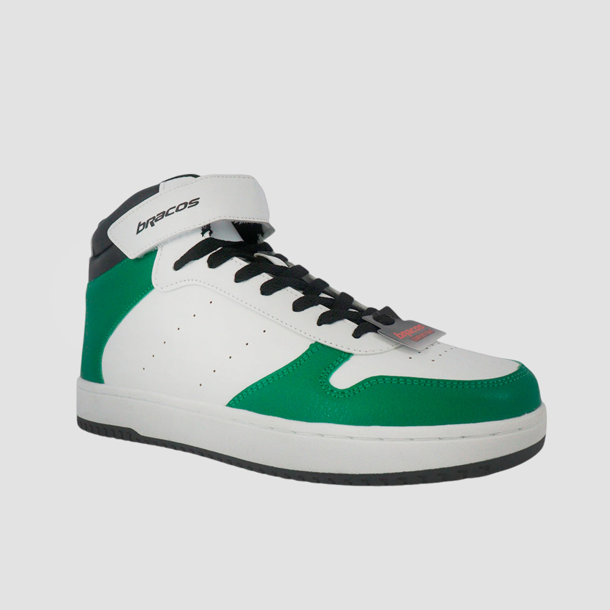 Tennis Elias verde para hombre