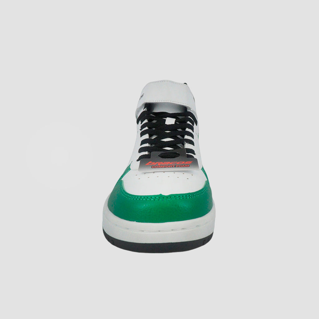 Tennis Elias verde para hombre