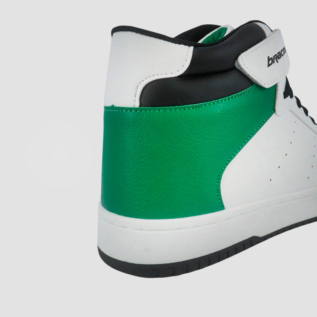 Tennis Elias verde para hombre