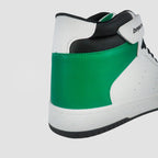 Tennis Elias verde para hombre
