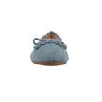 Balerinas Zara denim para niña