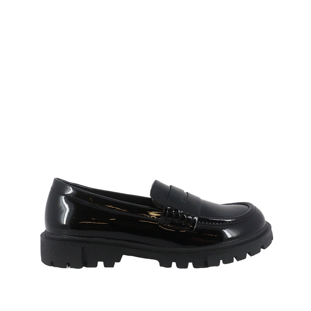 Balerinas Celine negro para niña