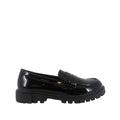 Balerinas Celine negro para niña