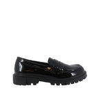 Balerinas Celine negro para niña