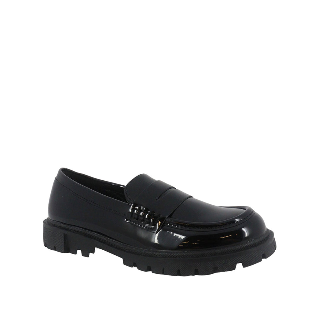 Balerinas Celine negro para niña