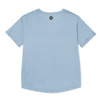 Camiseta Novelty Droptail para mujer
