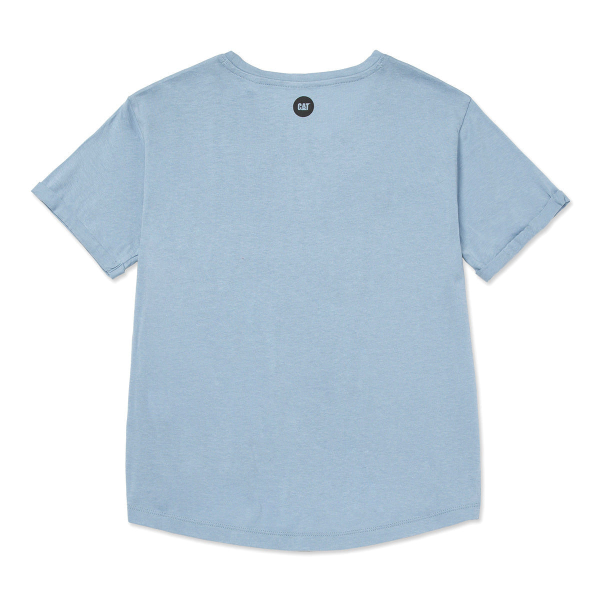 Camiseta Novelty Droptail para mujer