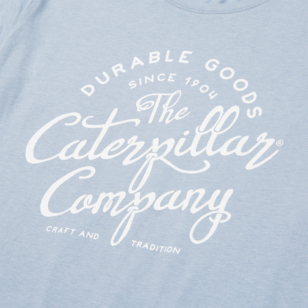 Camiseta Novelty Droptail para mujer
