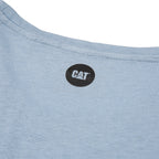 Camiseta Novelty Droptail para mujer