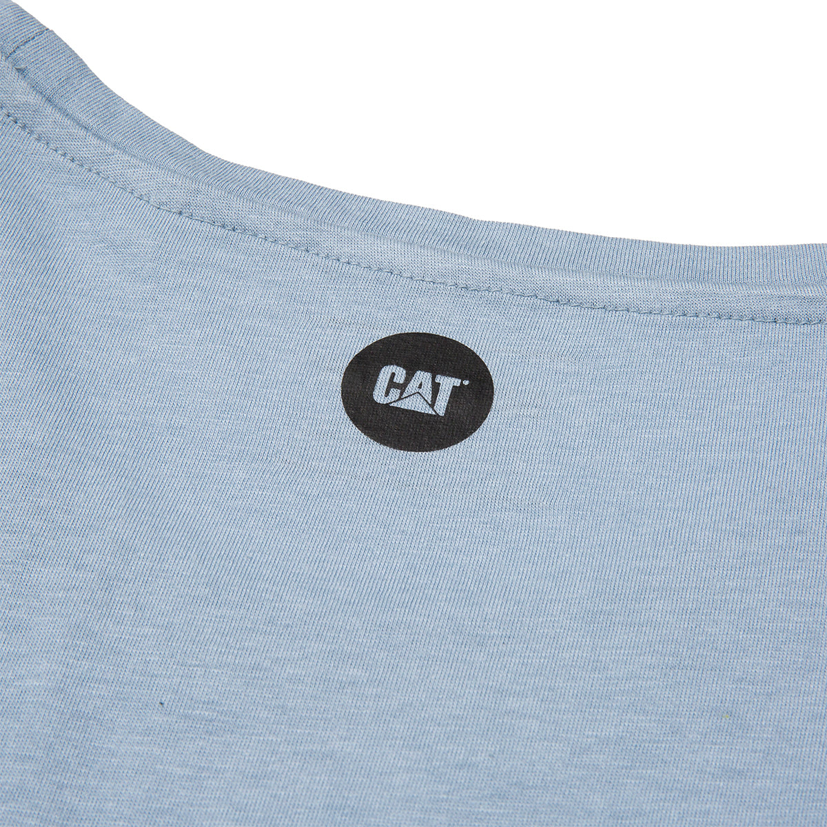 Camiseta Novelty Droptail para mujer
