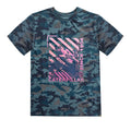 Camiseta Urban Camo para196497344854 hombre