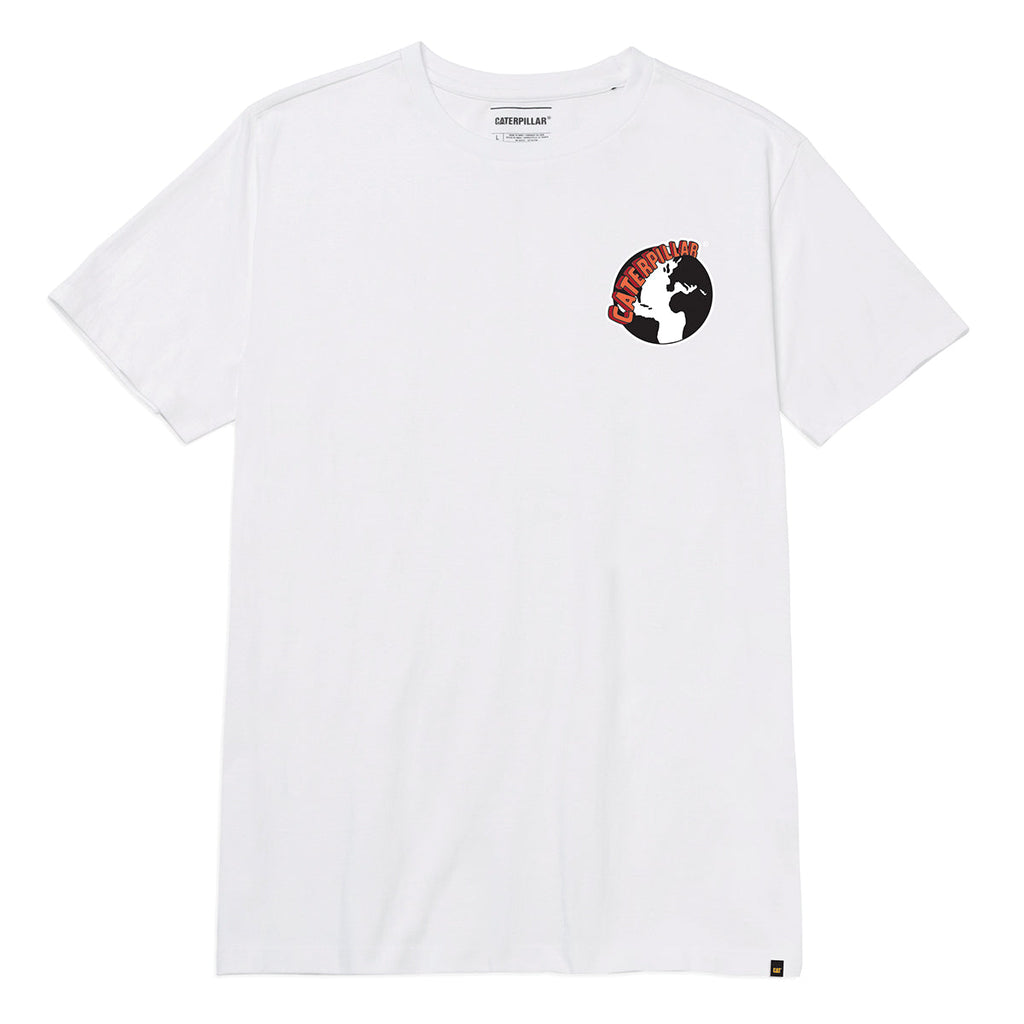 Camiseta Street Vibes para hombre