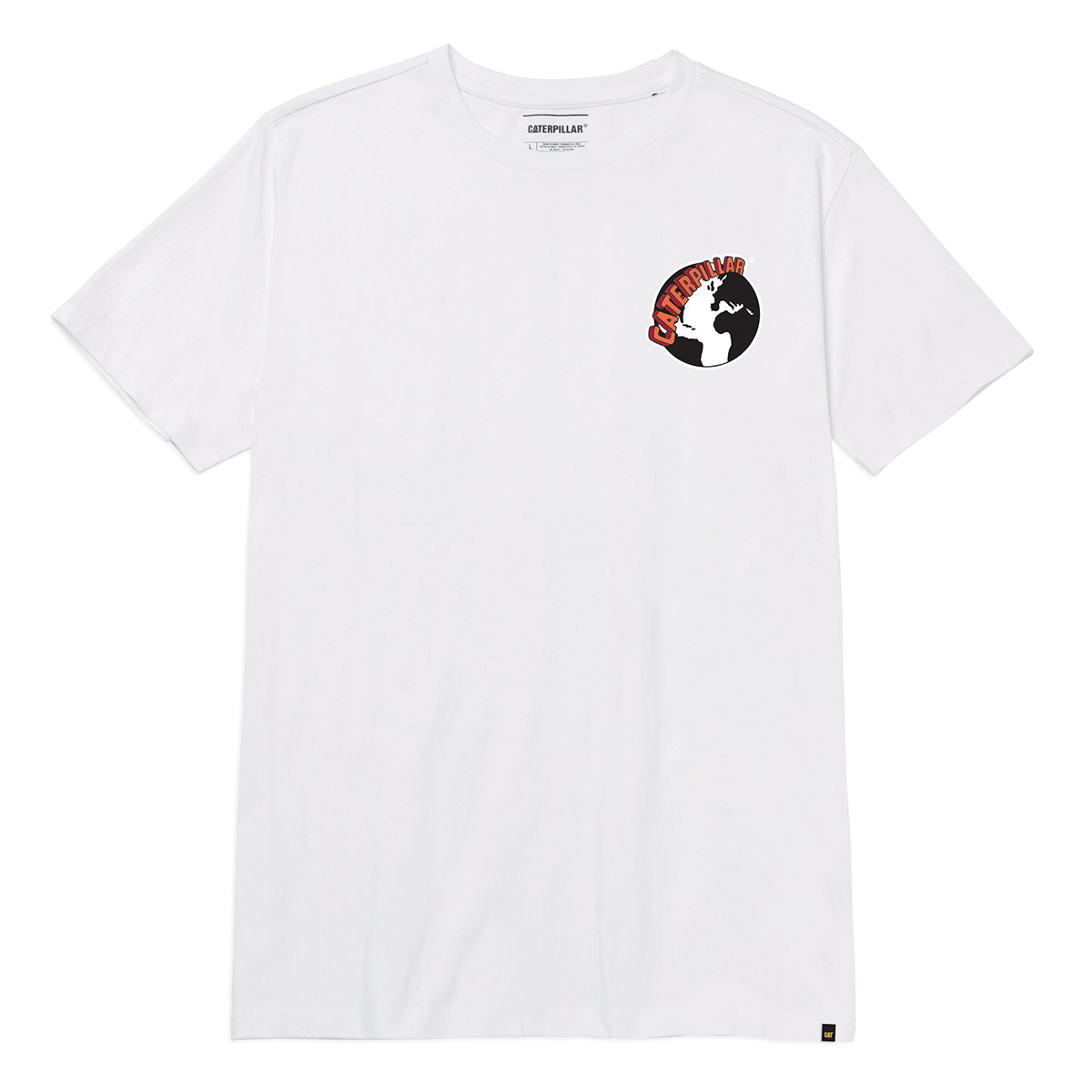 Camiseta Street Vibes para hombre