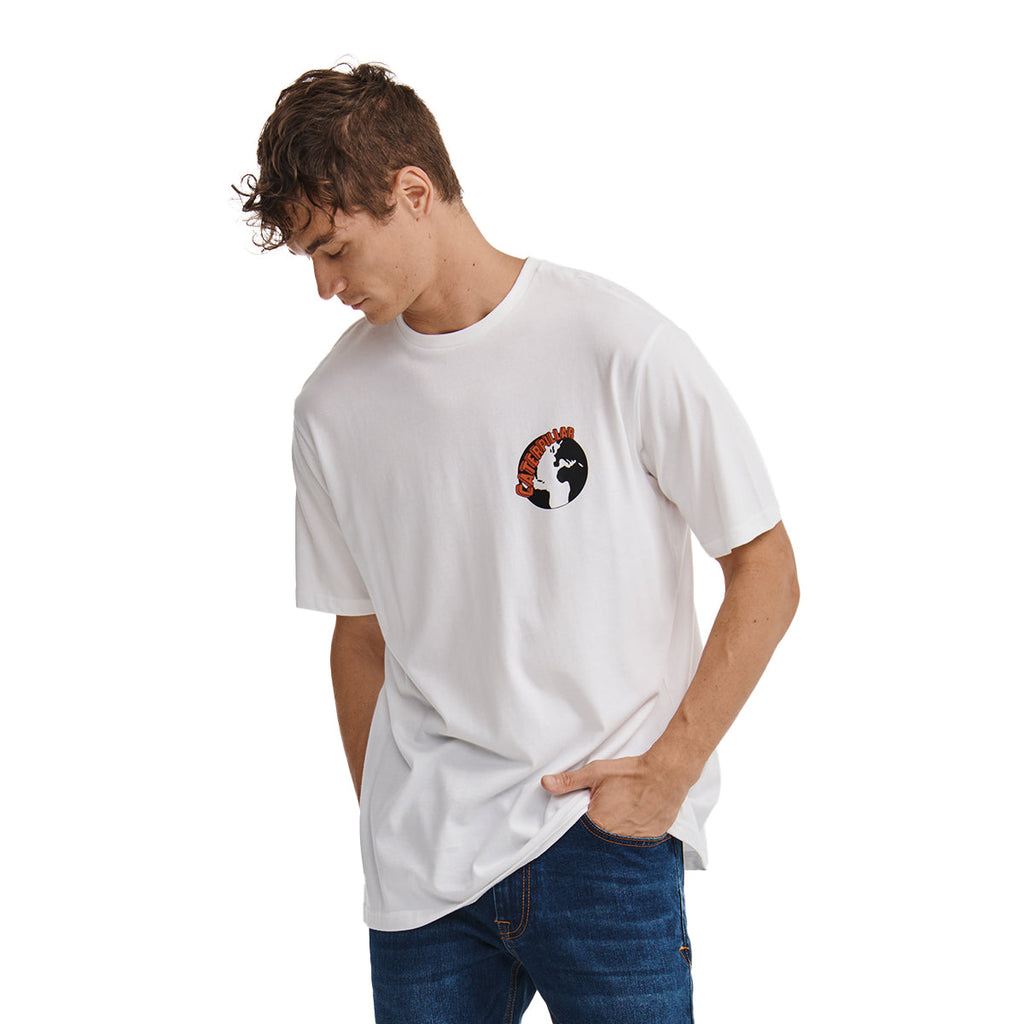 Camiseta Street Vibes para hombre