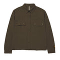 Camisa Heritage Boxy para mujer