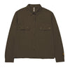 Camisa Heritage Boxy para mujer
