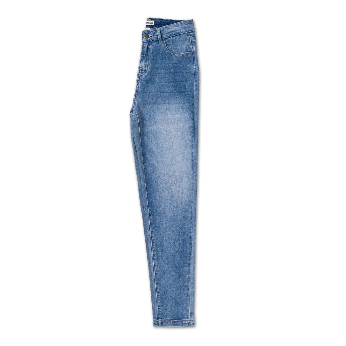Jeans Triblend Stretch Skinny