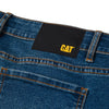 Jeans Triblend Stretch Skinny