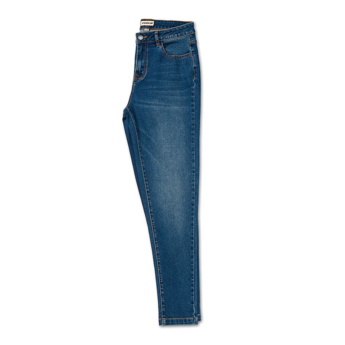 Jeans Triblend Stretch Skinny