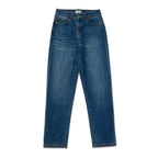 Jeans Triblend Stretch Straight