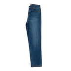 Jeans Triblend Stretch Straight