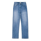Jeans Triblend Stretch Straight