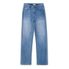 Jeans Triblend Stretch Straight