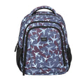 Mochila Airplane color navy