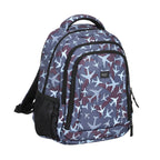Mochila Airplane color navy
