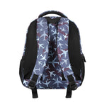 Mochila Airplane color navy
