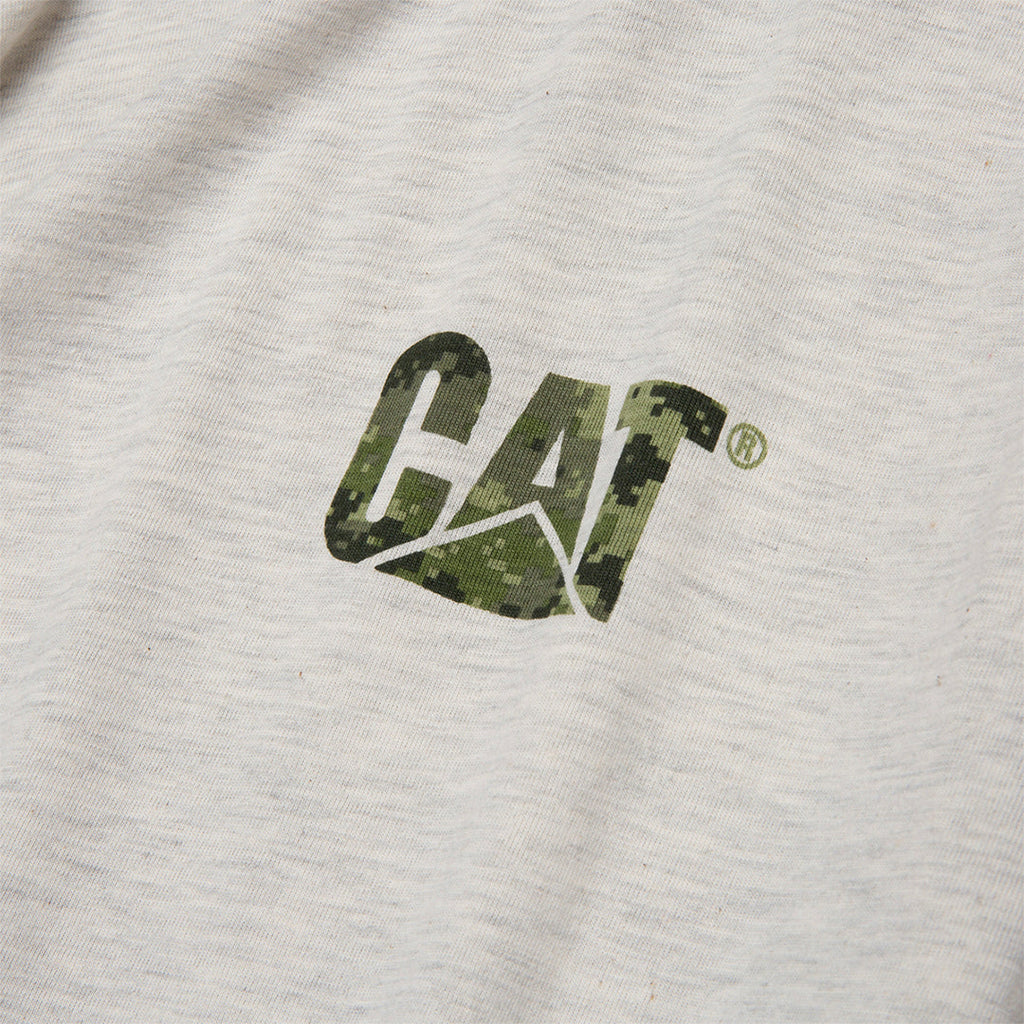 Camiseta Trademark para hombre