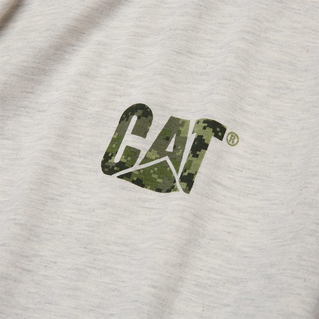 Camiseta Trademark para hombre
