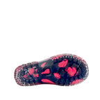 Botas Dulce rosado para infante