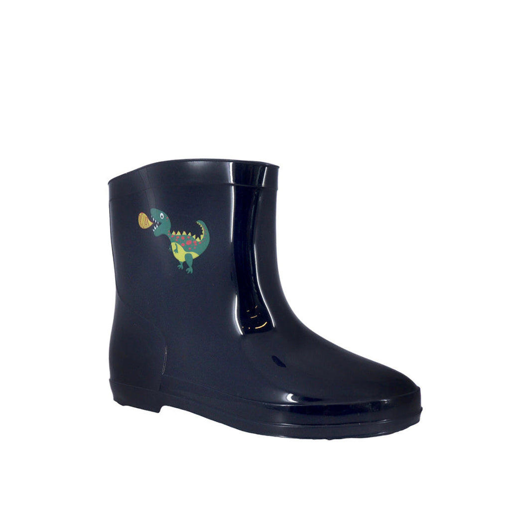 Botas Tony azul para infante