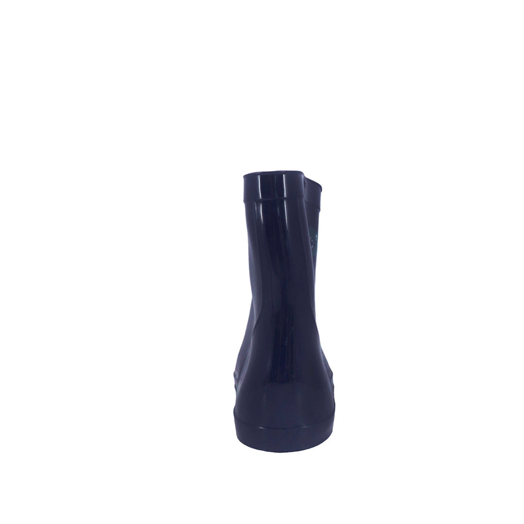 Botas Tony azul para infante