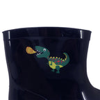 Botas Tony azul para infante