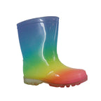 Botas Glizzy multi para infante