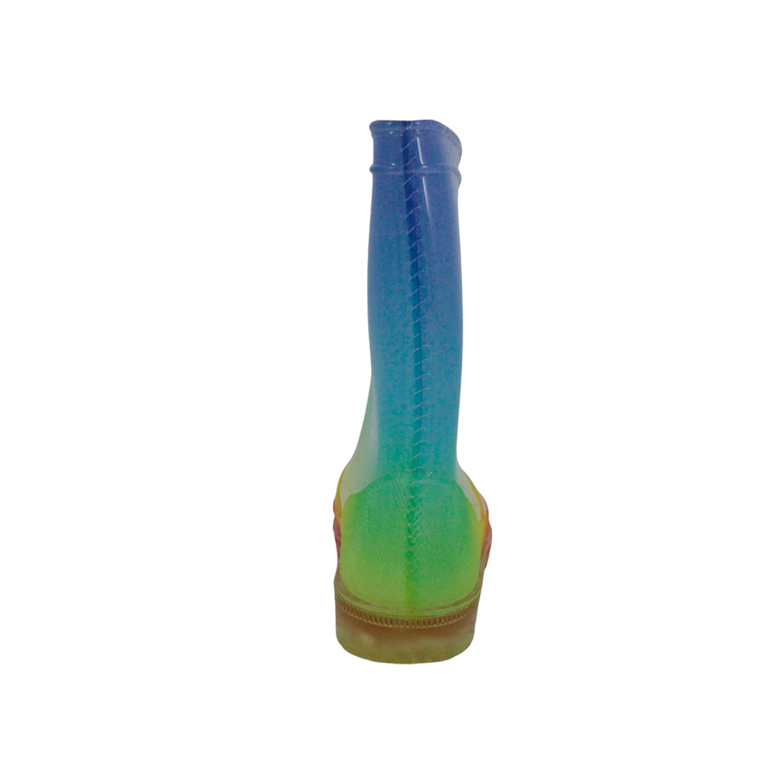 Botas Glizzy multi para infante