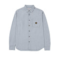 Camisa Oxford Relaxed para hombre