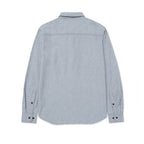 Camisa Oxford Relaxed para hombre