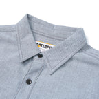 Camisa Oxford Relaxed para hombre
