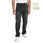 Jeans Triblend Stretch Straight