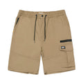 Shorts Utility Tie Waist para hombre