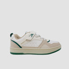 Sneakers Antony blanco para niño